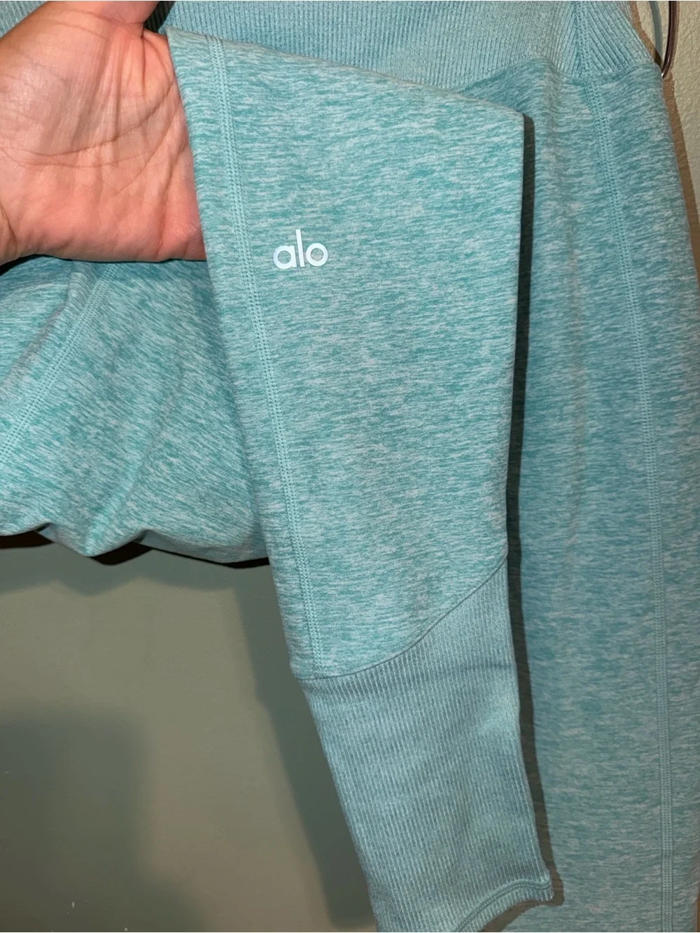 ALO Yoga soft comfortable